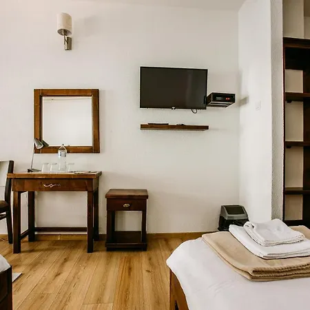 Hotel Restoran Sa Prenocistem Gornjak *