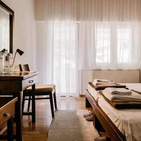 Restoran Sa Prenocistem Gornjak