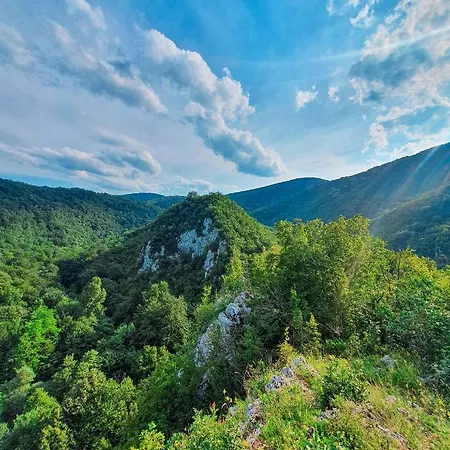 Hotel Restoran Sa Prenocistem Gornjak *