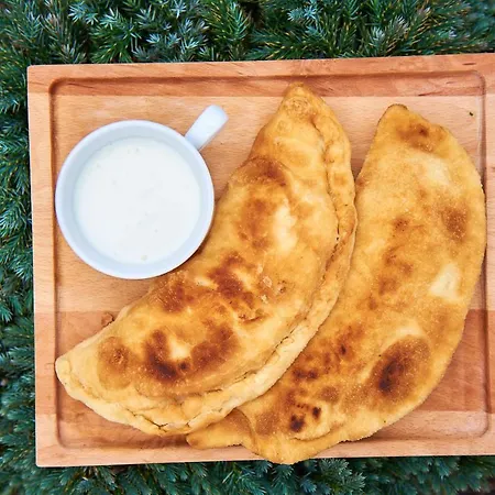 Restoran Sa Prenocistem Gornjak *