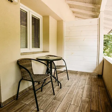 Hotel Restoran Sa Prenocistem Gornjak