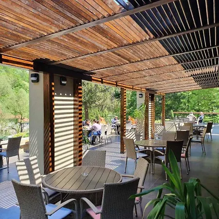 Hotel Restoran Sa Prenocistem Gornjak