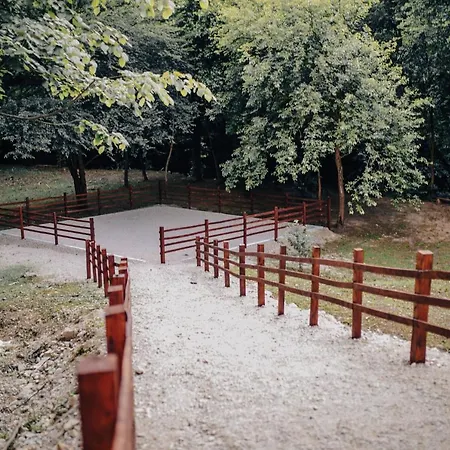Restoran Sa Prenocistem Gornjak *