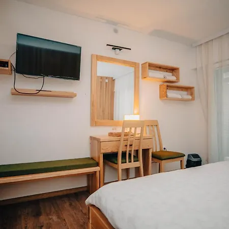 Hotel Restoran Sa Prenocistem Gornjak *