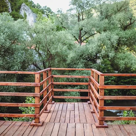 Hotel Restoran Sa Prenocistem Gornjak Krepoljin