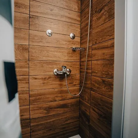 Hotel Restoran Sa Prenocistem Gornjak *