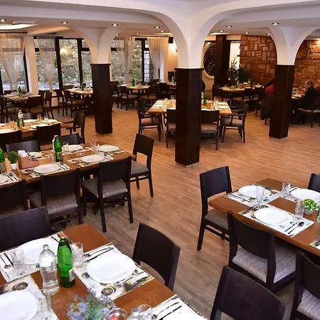 Restoran Sa Prenocistem Gornjak *