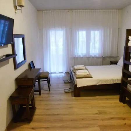 Restoran Sa Prenocistem Gornjak *