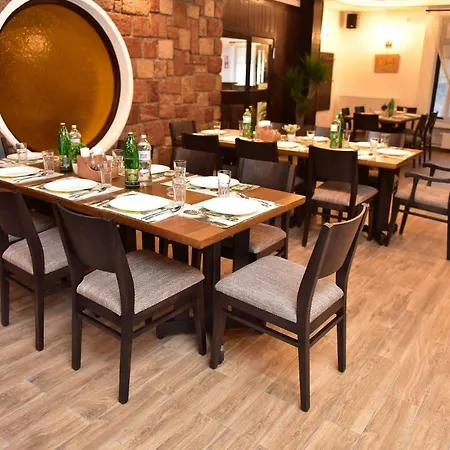 Restoran Sa Prenocistem Gornjak